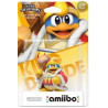 Amiibo King Dedede Super Smash Bros Series