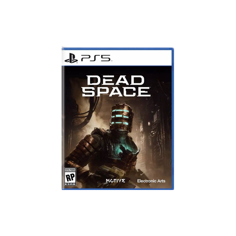 Dead Space PS5