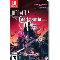 Dead Cells Return to...