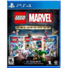 Lego Marvel Collection PS4