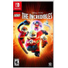 Lego The Incredibles