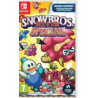 Snow Bros Nick & Tom Special