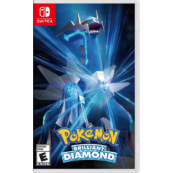 Pokemon Diamante (Usado)