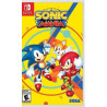 Sonic Mania SWITCH