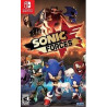 Sonic Forces NSW
