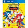 Sonic Mania PS4