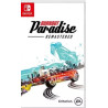 Burnout Paradise Remastered Nsw