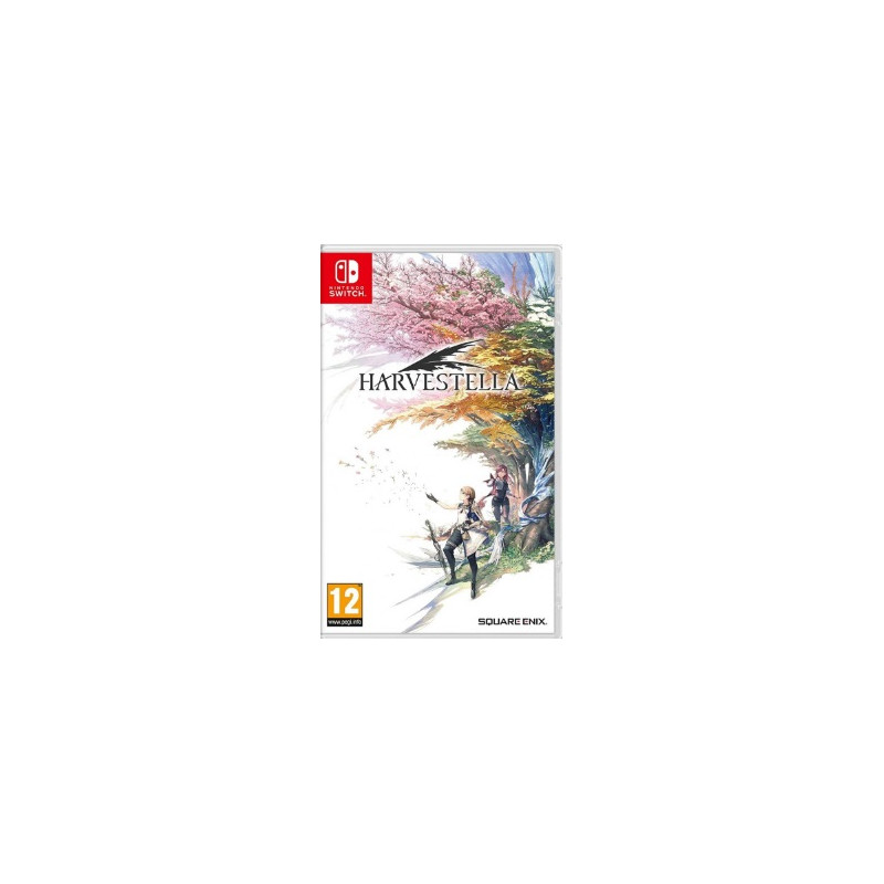 Harvestella - Nintendo Switch