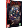 The House of the Dead  Limidead Edition Switch