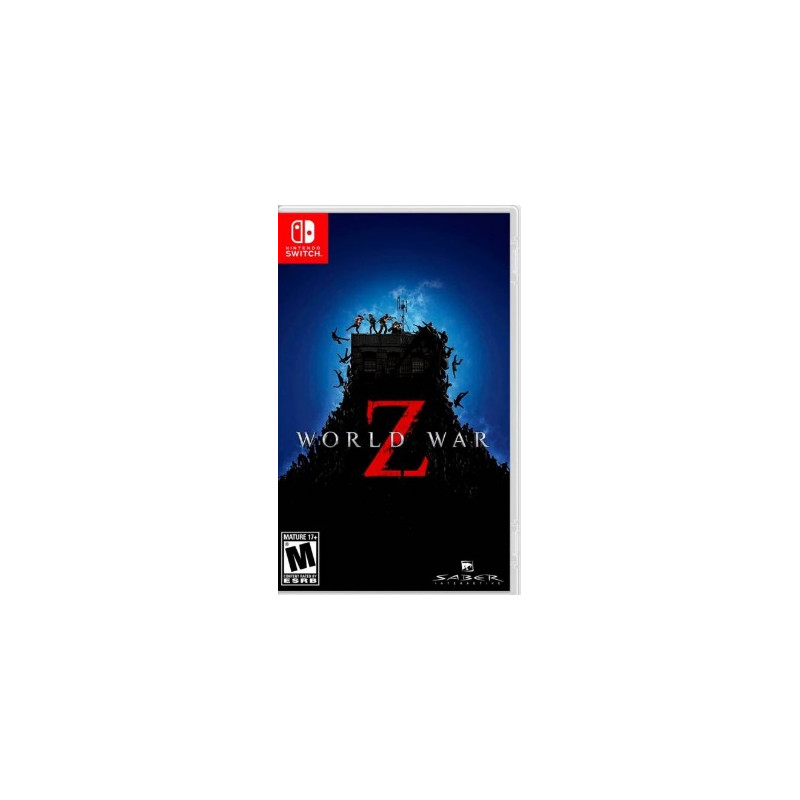 World War Z - Switch