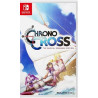 Chrono Cross The Radical Dreamers Switch