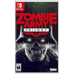 Zombie Army Trilogy -...