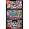 Dragon Quest 1 2 3 Collection Switch