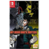 My Hero One's Justice Nintendo Switch