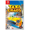 Taxi Chaos - Nintendo Switch