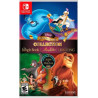 Disney Classic Games Collection Nintendo Switch