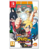 NARUTO SHIPPUDEN  Ultimate Ninja  STORM 4 ROAD TO BORUTO