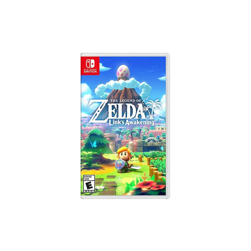 Zelda Link's Awakening (USADO)