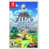 Zelda Link's Awakening (USADO)