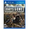 Days Gone - Ps4