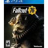 Fallout 76 PS4