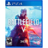 BATTLEFIELD V PS4