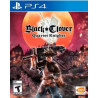 Black Clover  Quartet Knights -Ps4