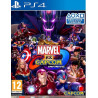 Marvel Vs Capcom Infinite - Ps4