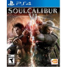 Soul Calibur VI PS4