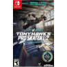 Tony Hawk's Pro Skater 1+2 - Switch