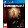 Tormented Souls PS4