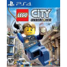 Lego City Undercover PS4