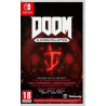 Doom Slayers Collection Nintendo Switch