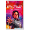 Life Is Strange True Colors Nintendo Switch