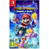 MARIO + RABBIDS SPARKS OF HOPE SWITCH