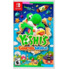 Yoshi's Crafted World Yoshi (USADO)
