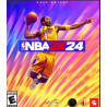 NBA 2K24 PS5