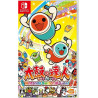 Taiko no Tatsujin NSW