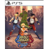 Double Dragon Gaidern: Rise of the Dragons (PS5)