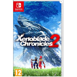 Xenoblade Chronicles 2 (USADO)
