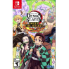 Demon Slayer - Kimetsu no Yaiba: Sweep the Board