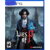 Lies of P PS5