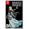 BRAVELY DEFAULT II (USADO)