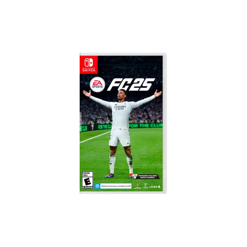 Fc 25 Nsw