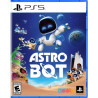 astro bot Ps5