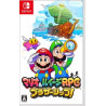 Mario & Luigi: Brothership (chino)