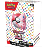 Pokemon TCG 151 - Booster Bundle Inglés