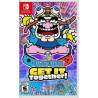 WarioWare: Get It Together! (usado)