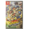 MARIO STRIKERS BATTLE LEAGUE (chino)