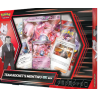 Team Rockets metwo ex box